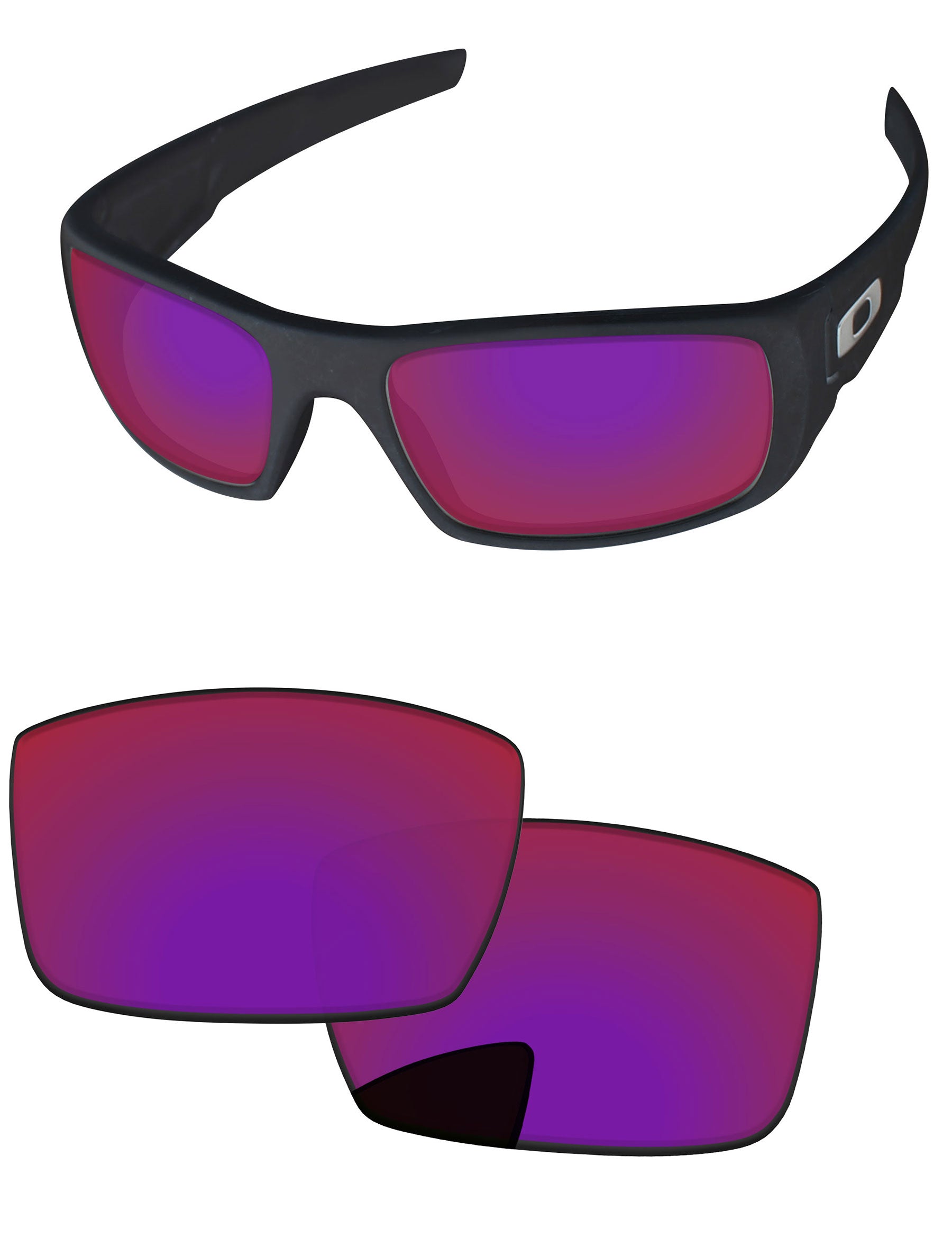 Sapphire Gradient-Standard