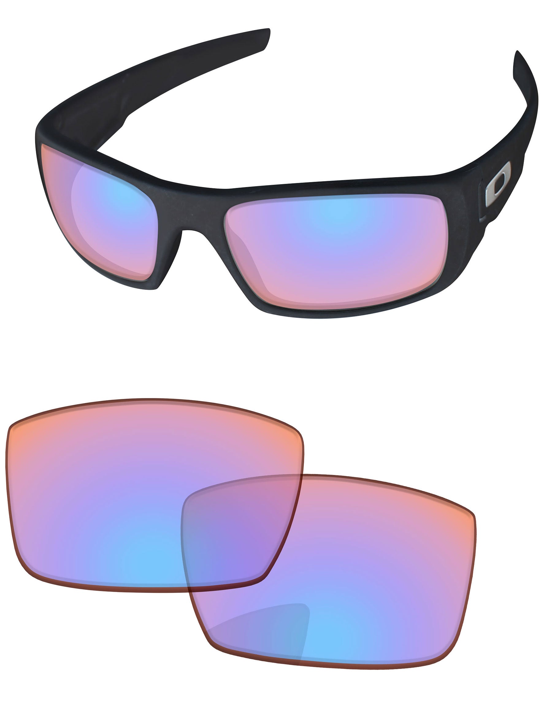 Ice Blue-Pro