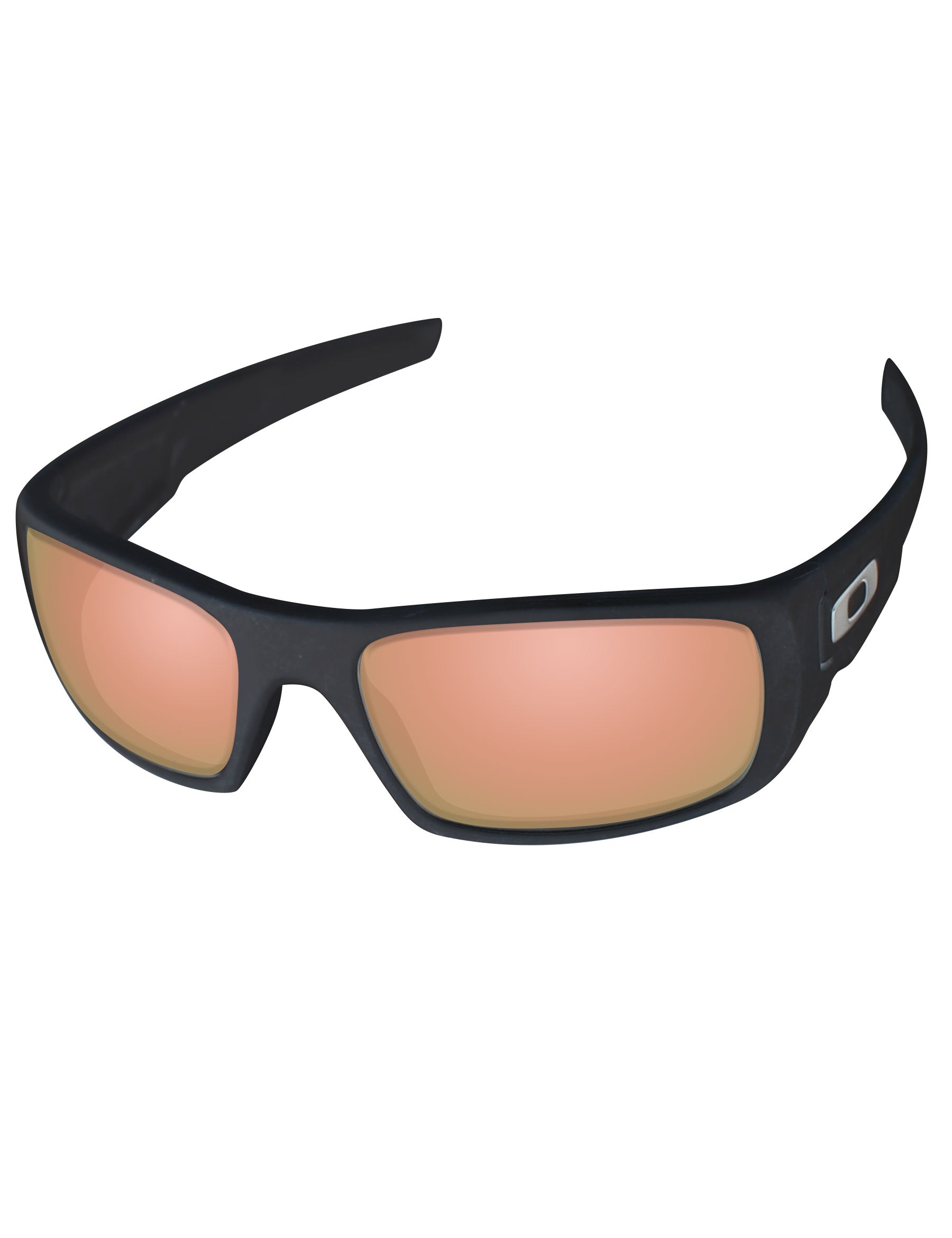 Eclipse Green Shield Photochromic-Pro+
