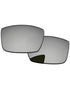 Eclipse Gray Photochromic-Standard
