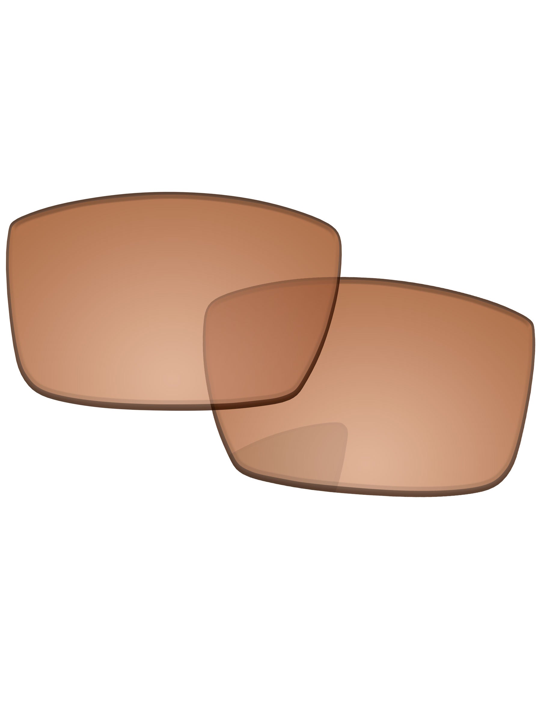 Replacement Lenses for Oakley Crankshaft OO9239
