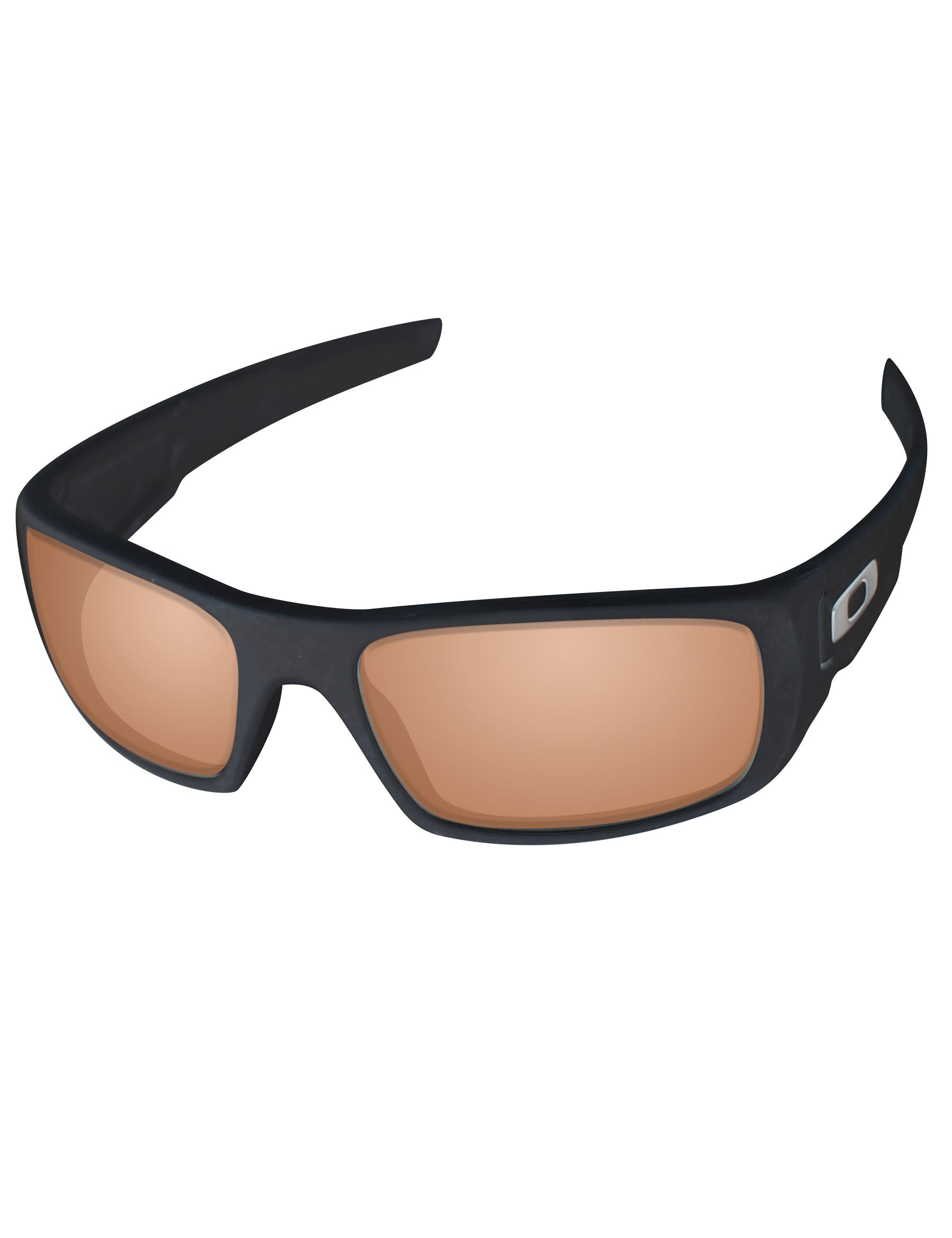 Replacement Lenses for Oakley Crankshaft OO9239
