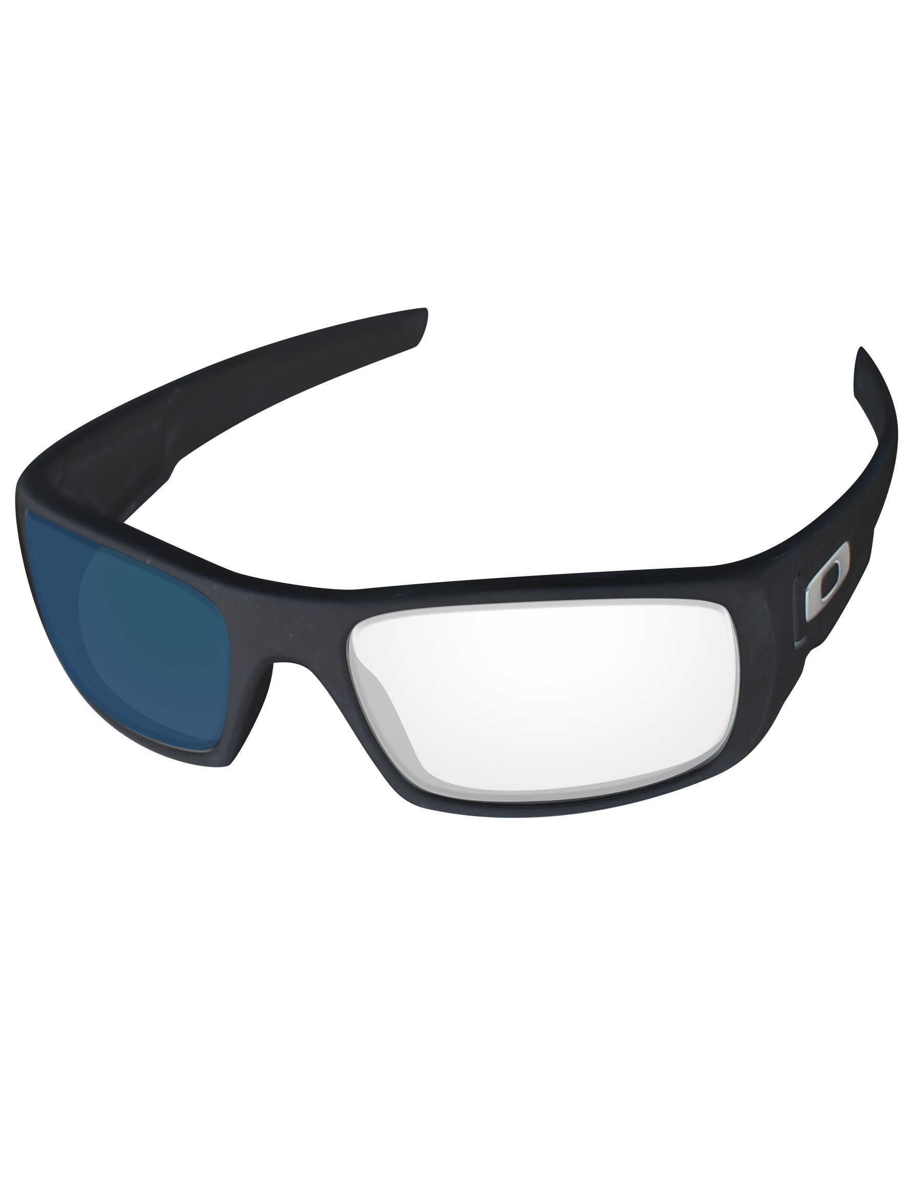 Replacement Lenses for Oakley Crankshaft OO9239
