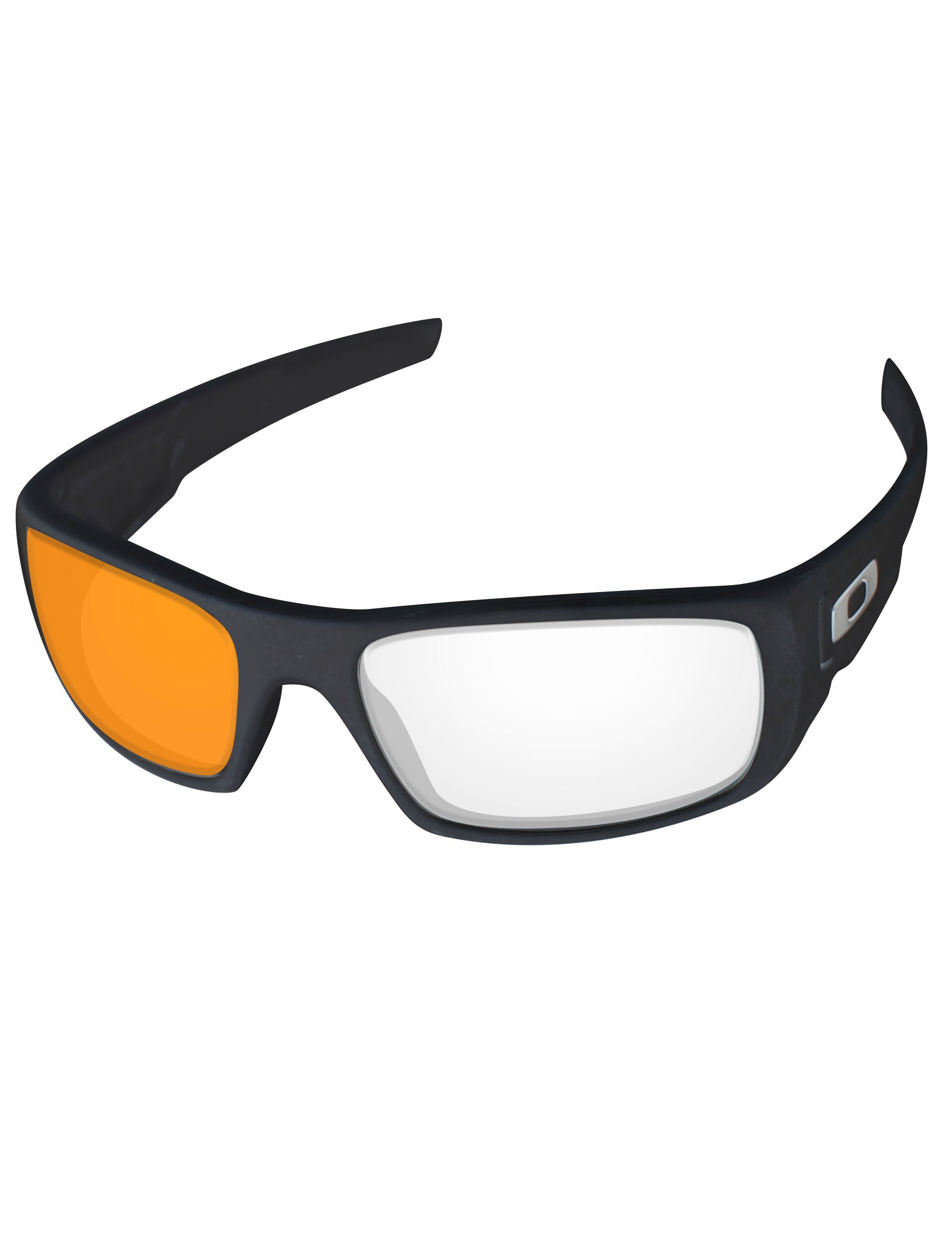Replacement Lenses for Oakley Crankshaft OO9239
