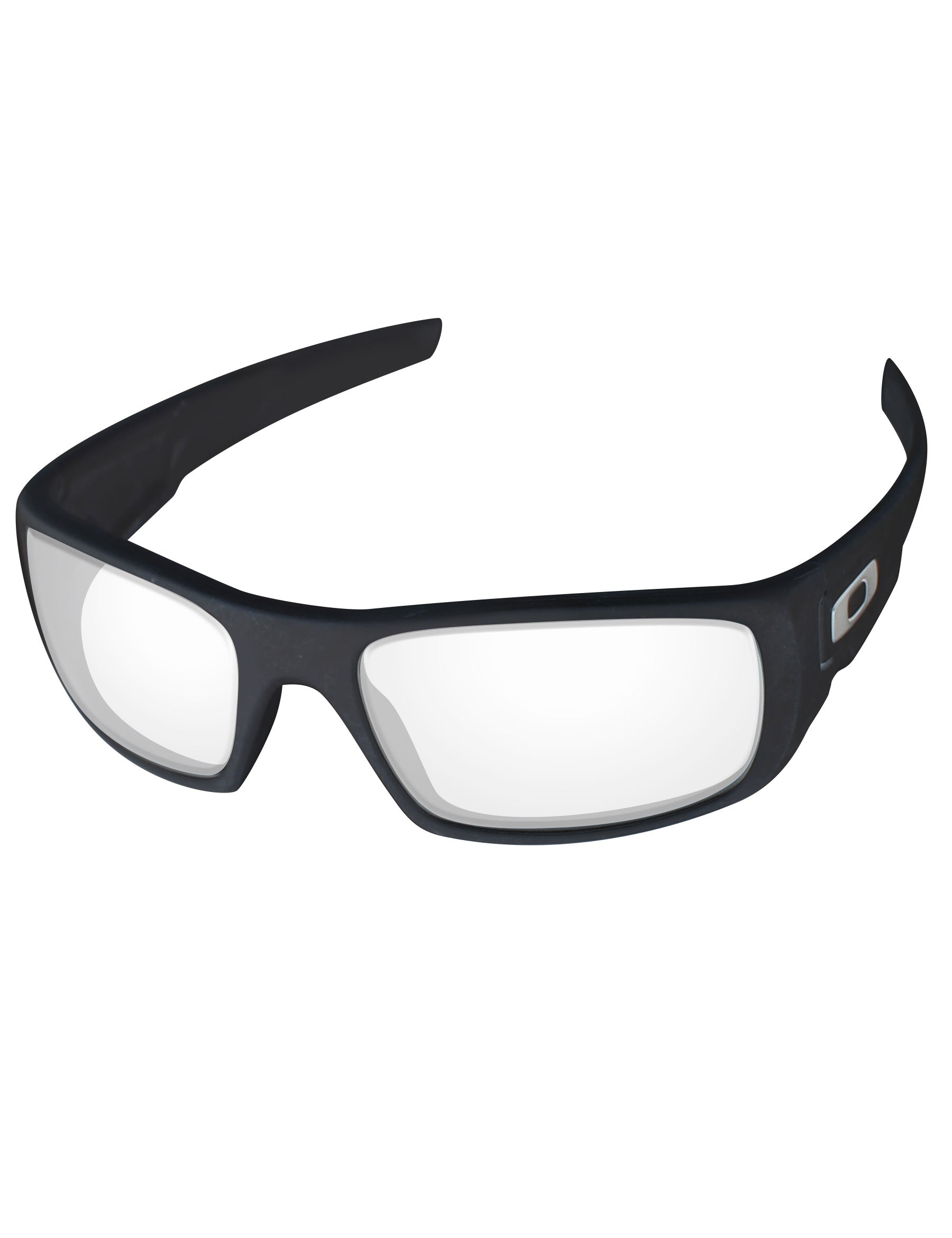 Brown Gradient Gray Photochromic-Standard