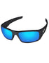 Eclipse Gray Photochromic-Standard