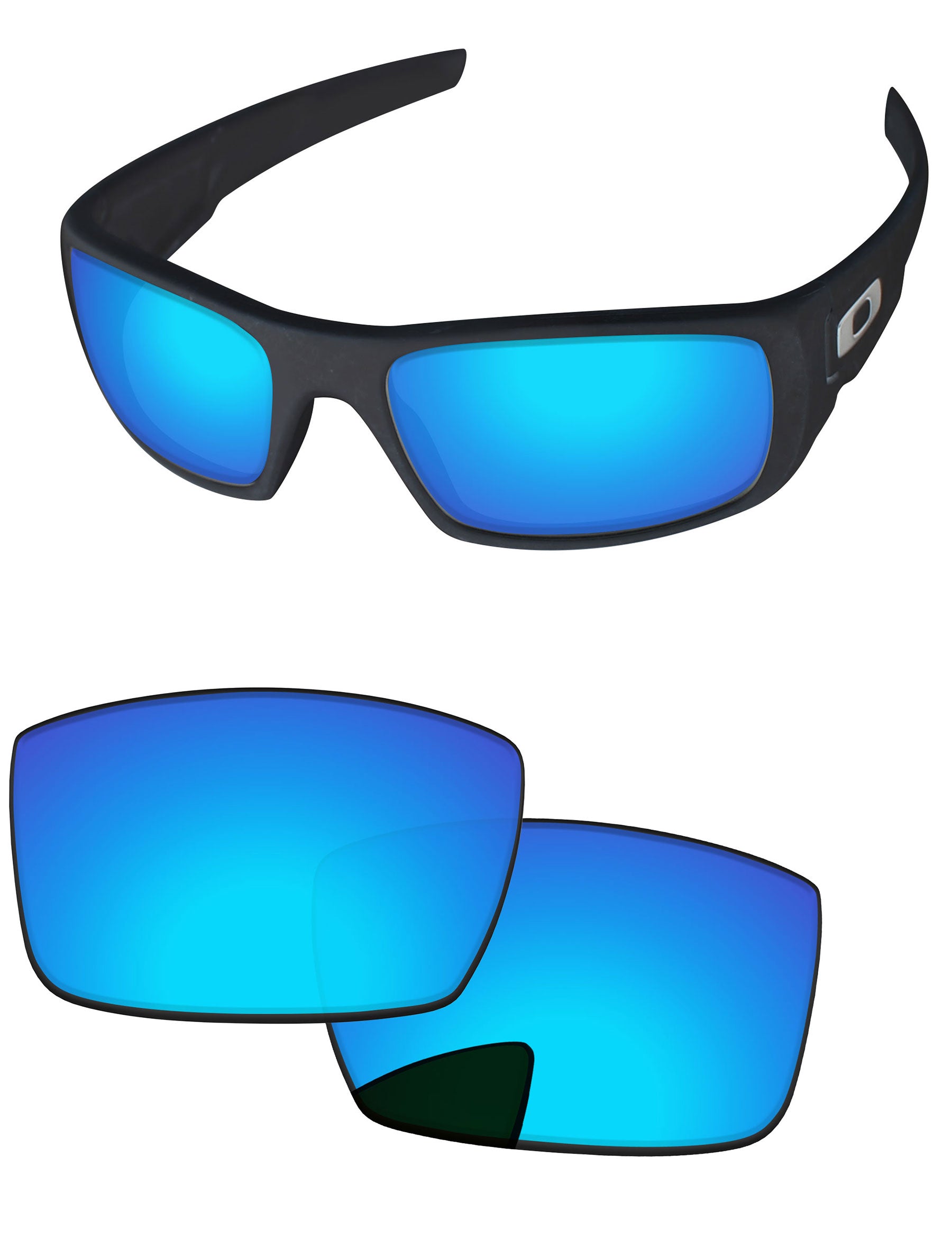 HD Clear-Standard