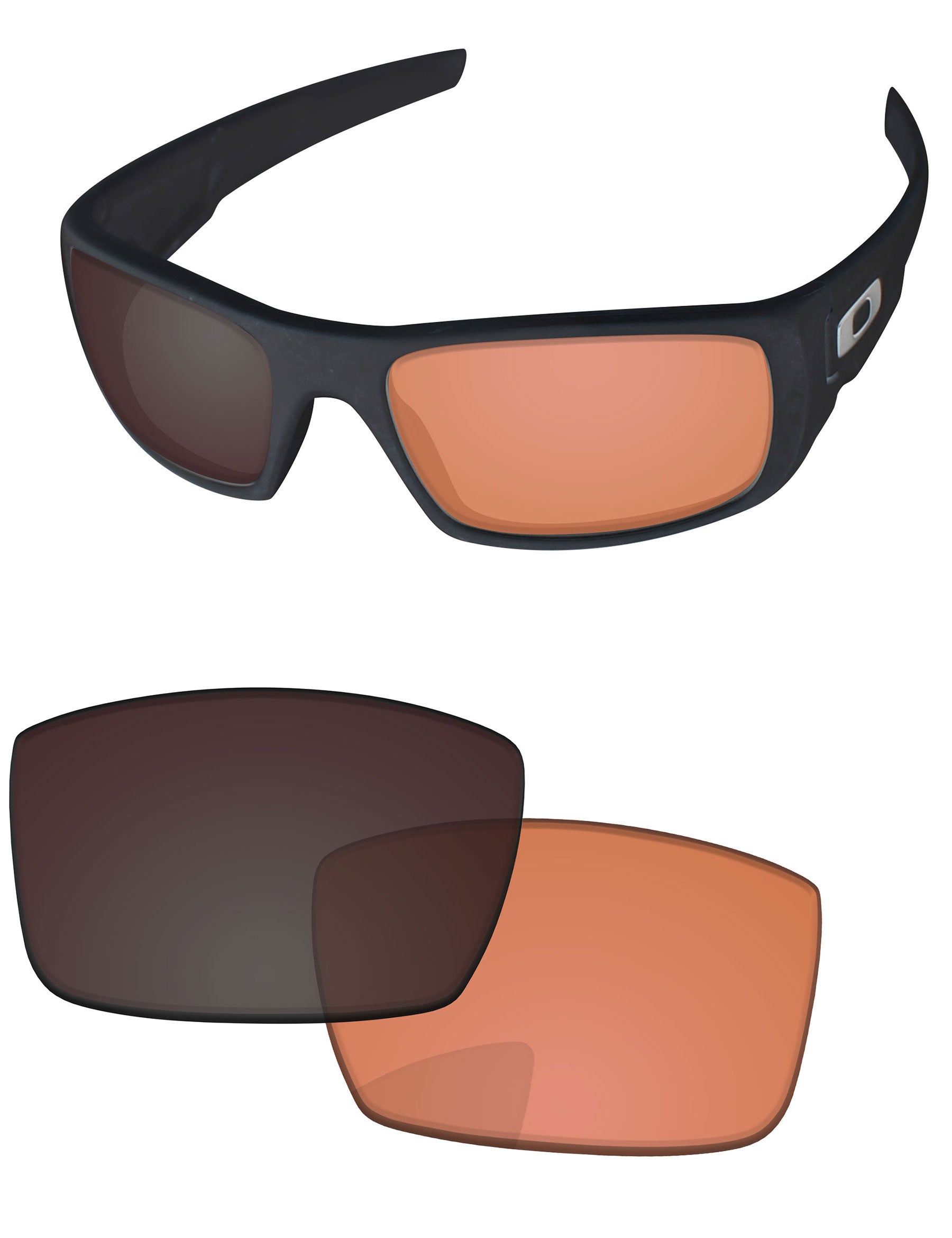 Eclipse Silver Shield Photochromic-Pro+