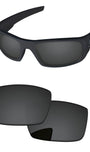 Solid Black-Standard