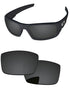 Solid Black-Standard
