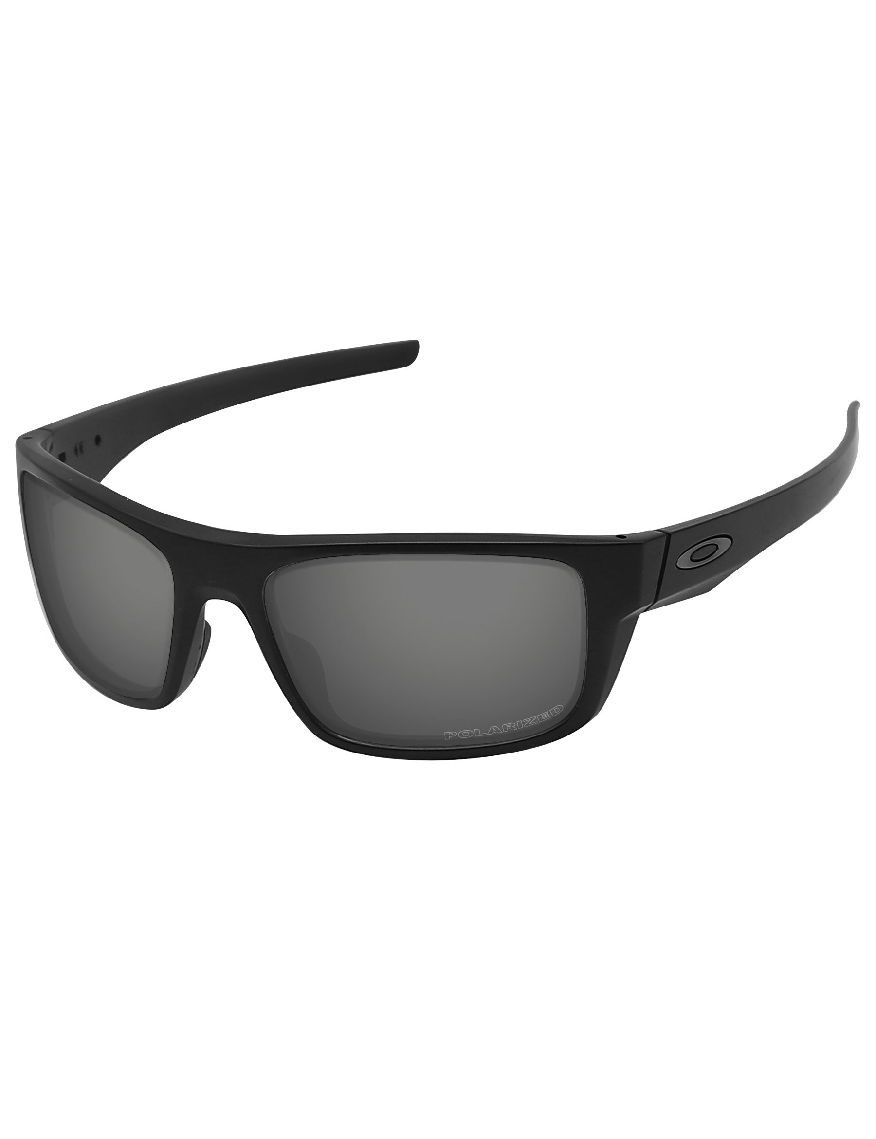 Black Chrome-Pro