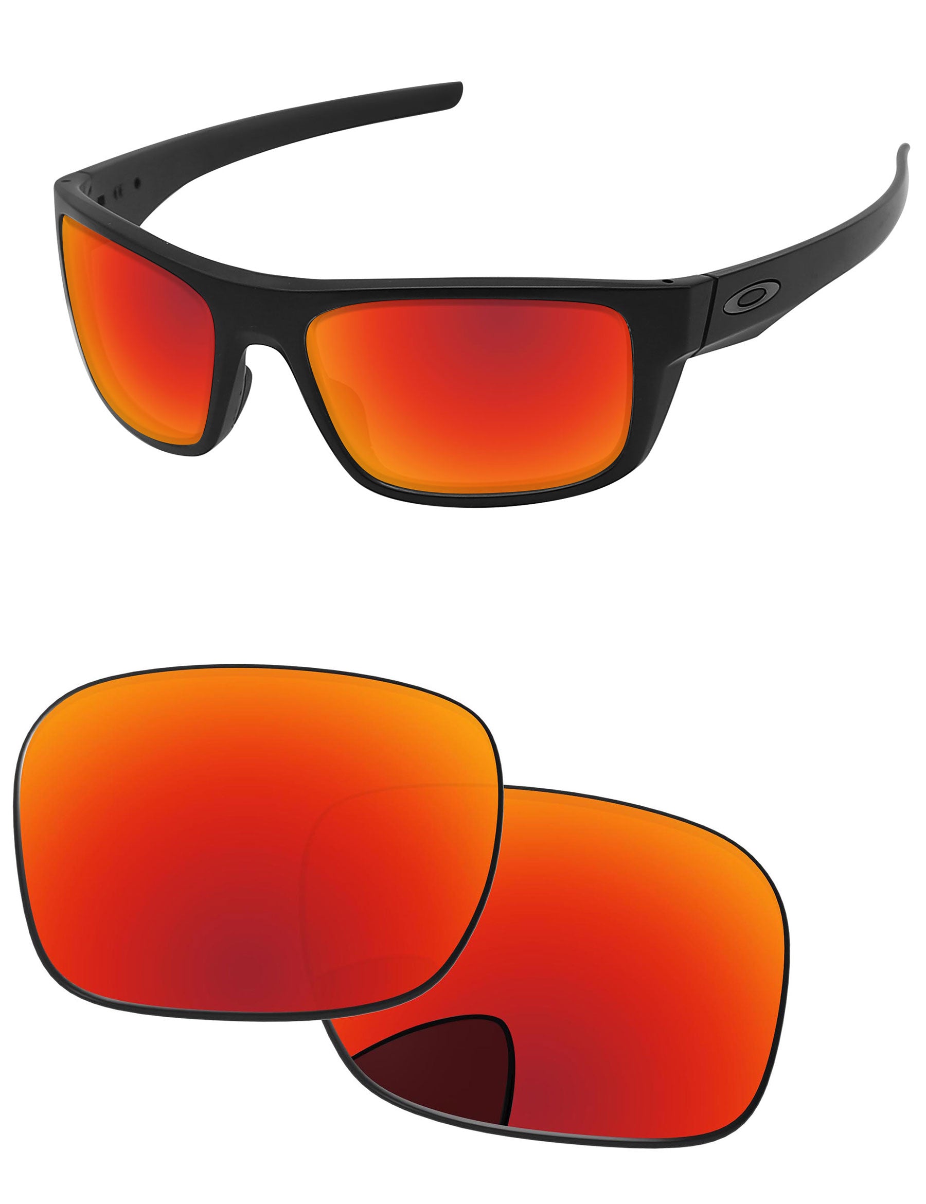 Fire Red-Standard