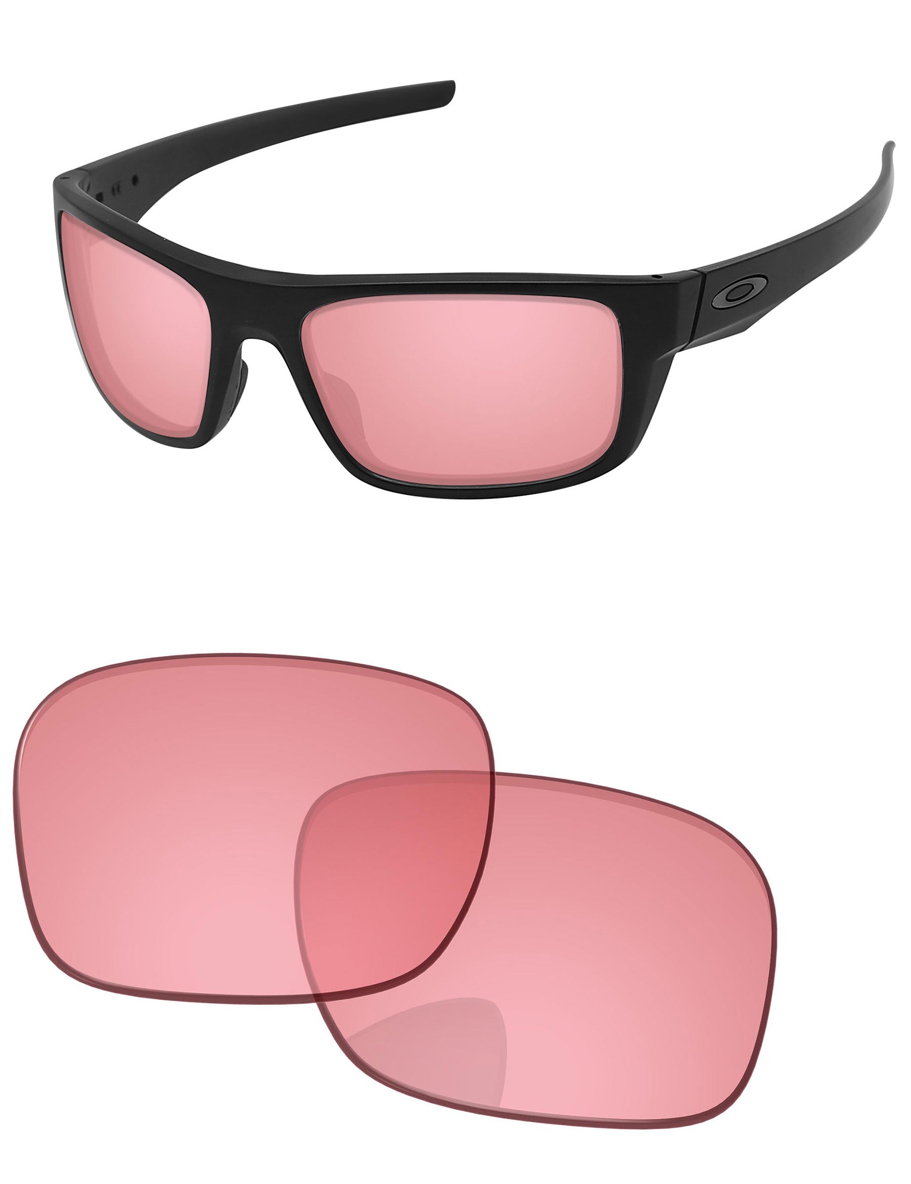 HD Pink-Standard