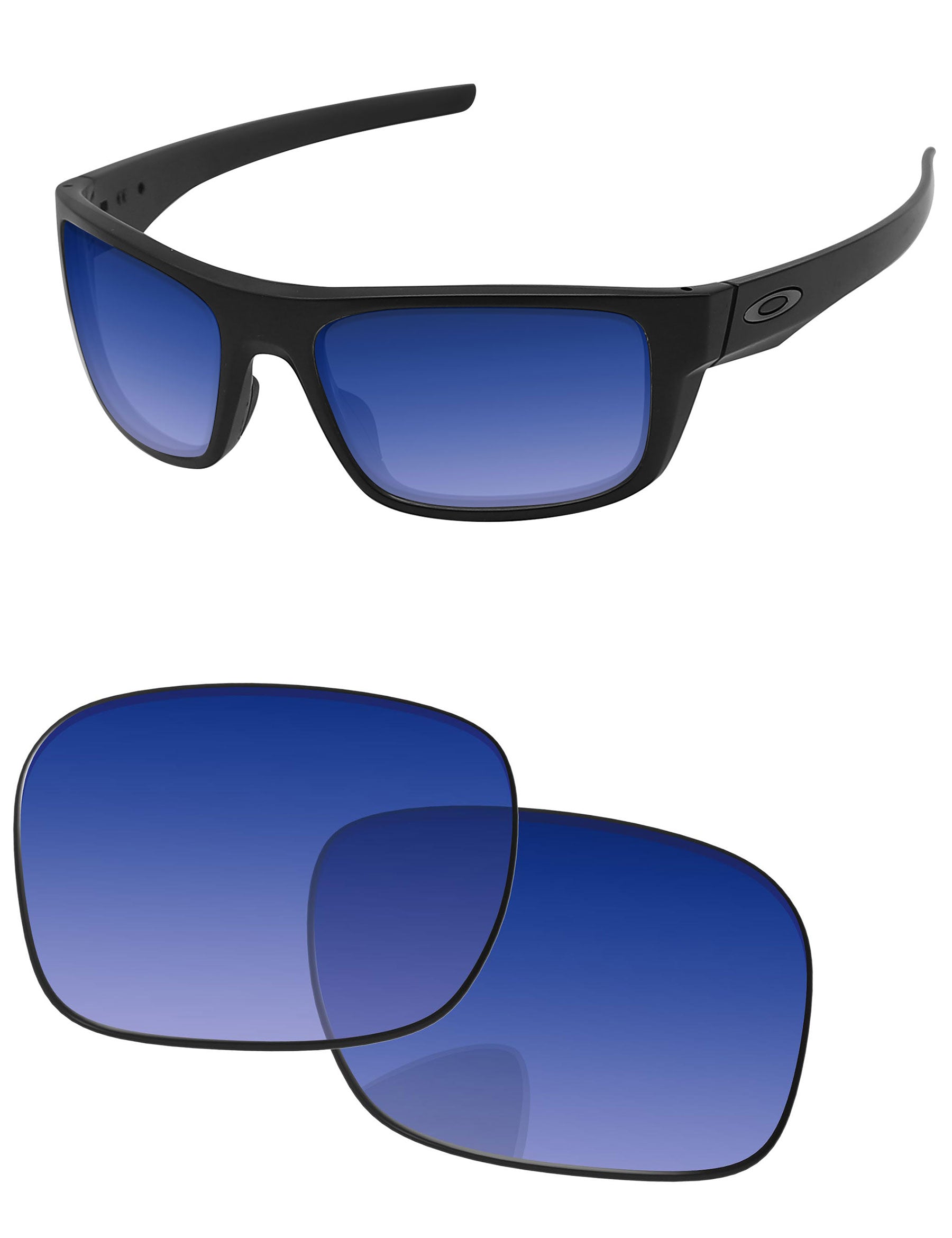 Sapphire Gradient-Standard