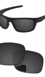Solid Black-Standard