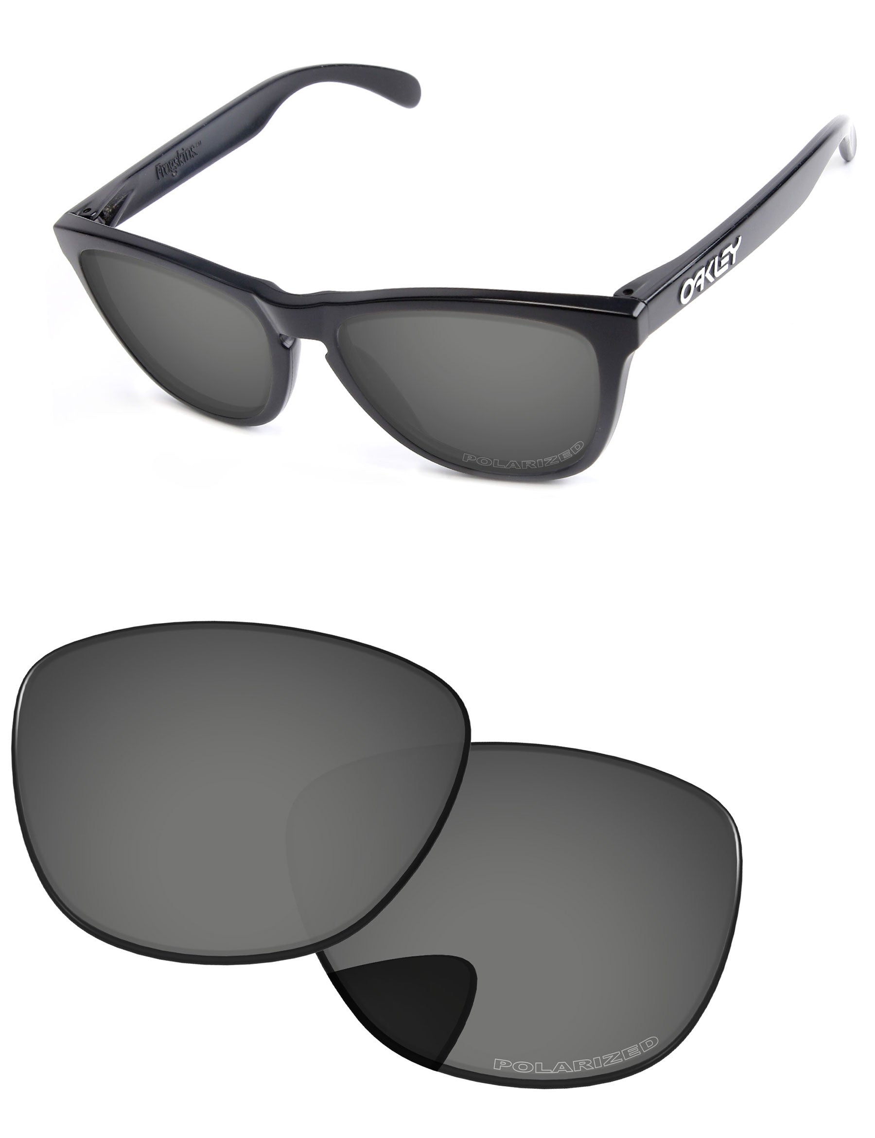Black Chrome-Pro