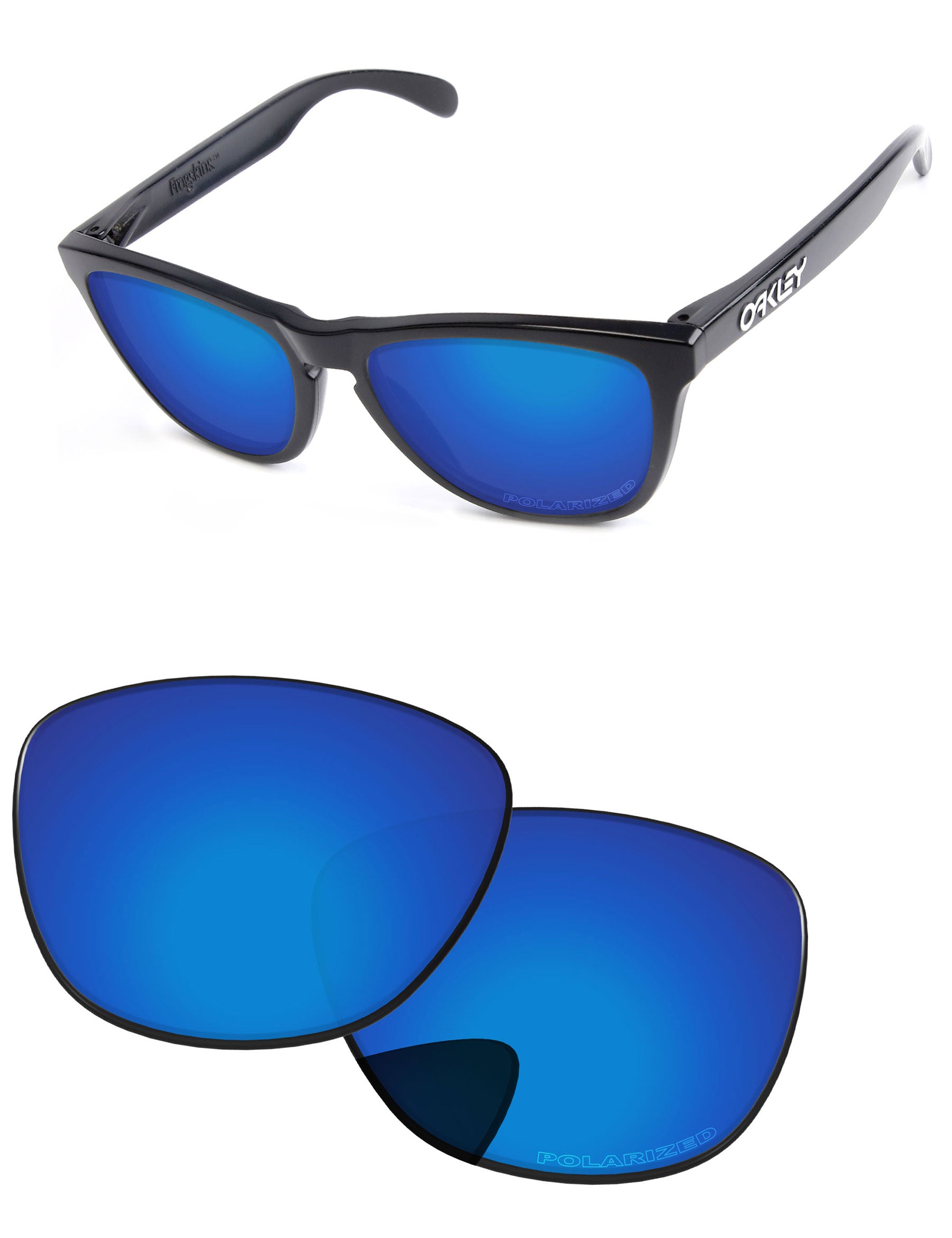 Deep Blue-Pro