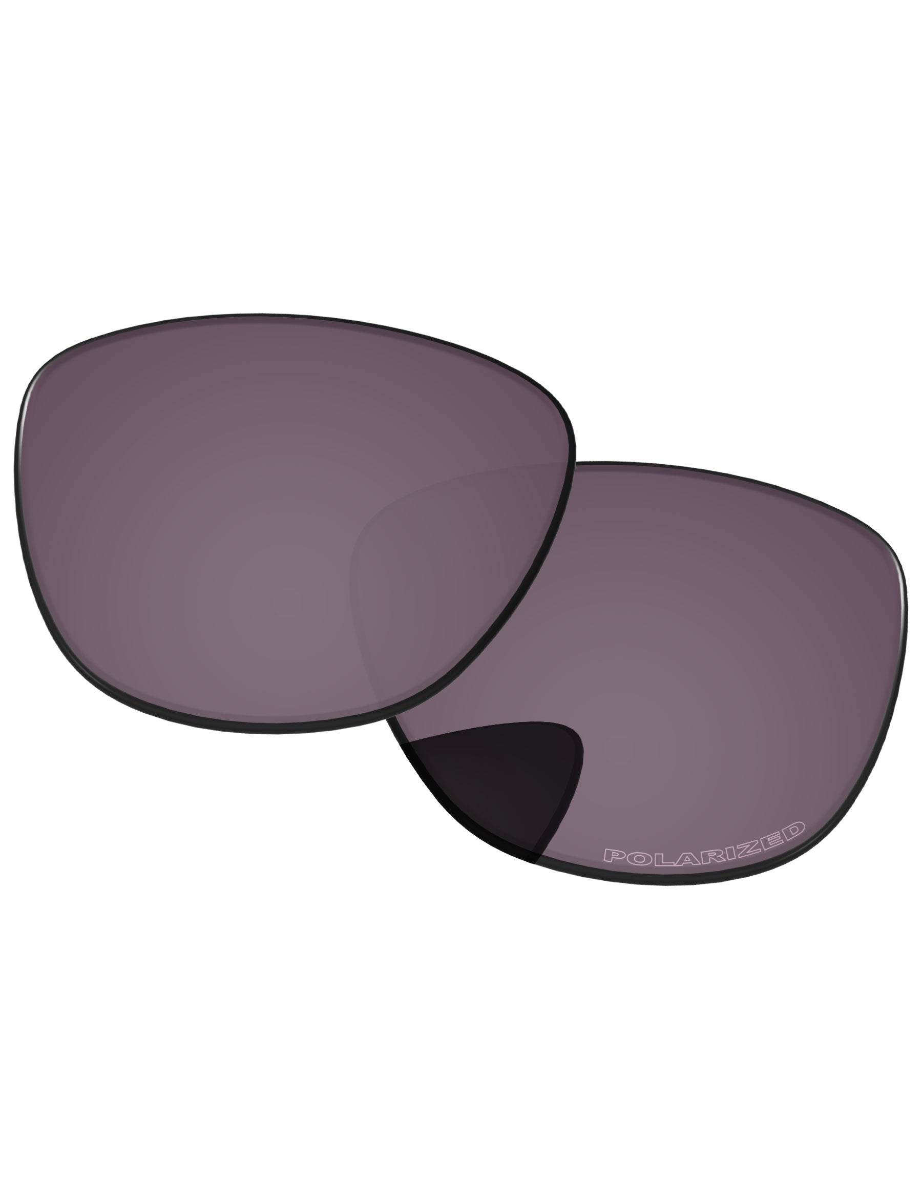 Gray Chrome-Pro