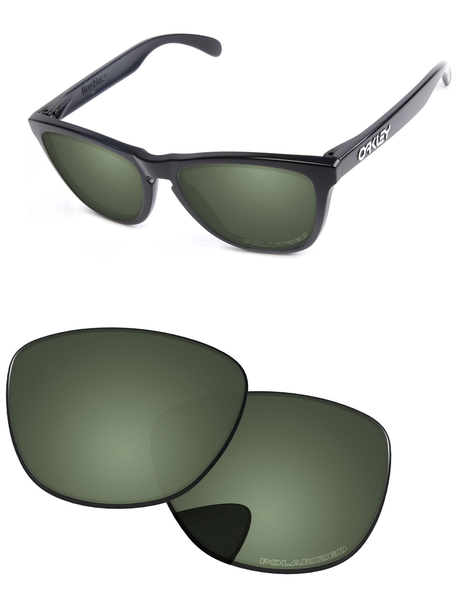 Gray Green-Pro