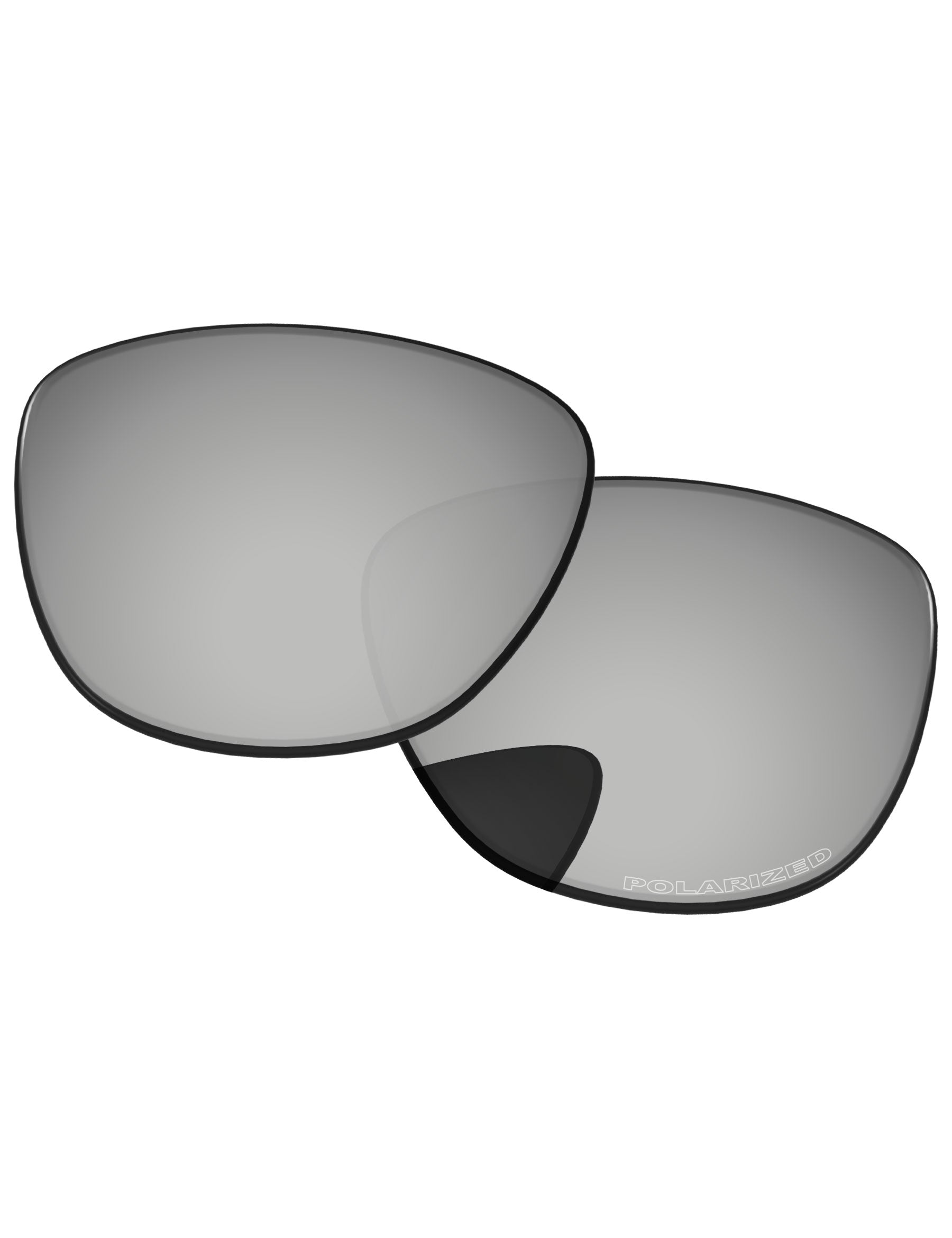 Silver Chrome-Pro