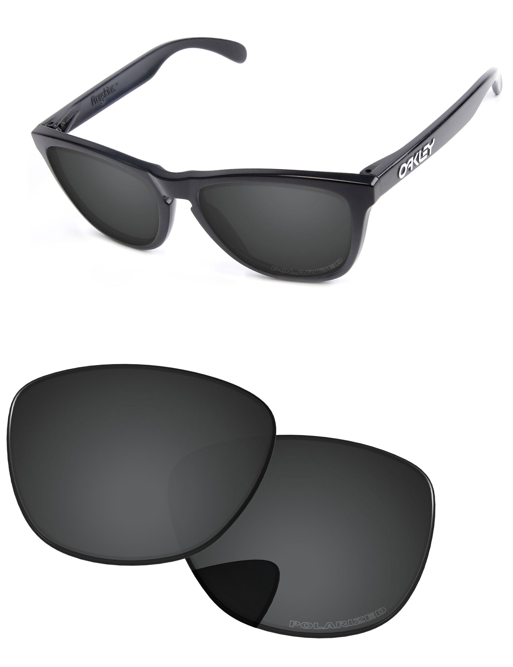 Solid Black-Pro