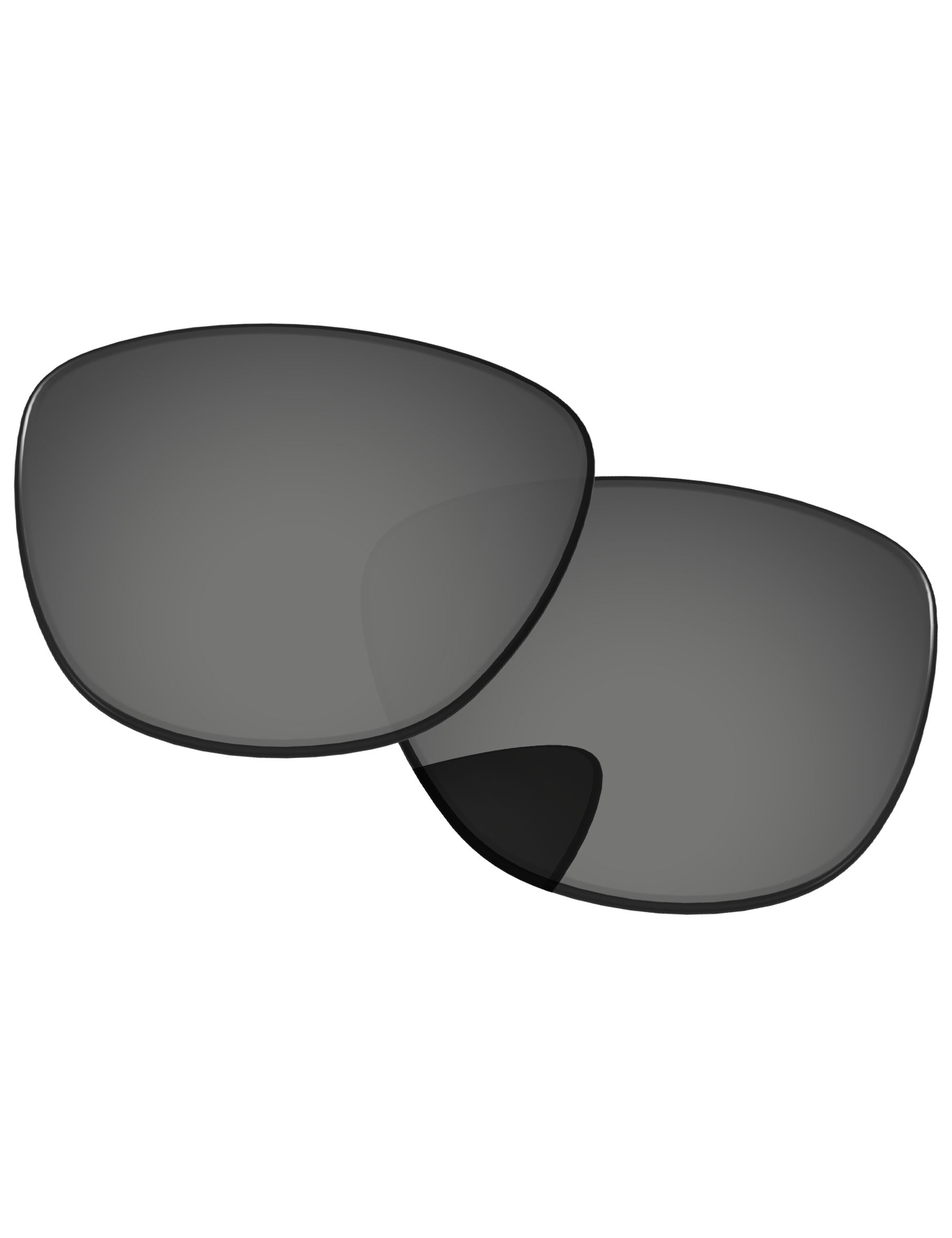 Black Chrome-Pro+
