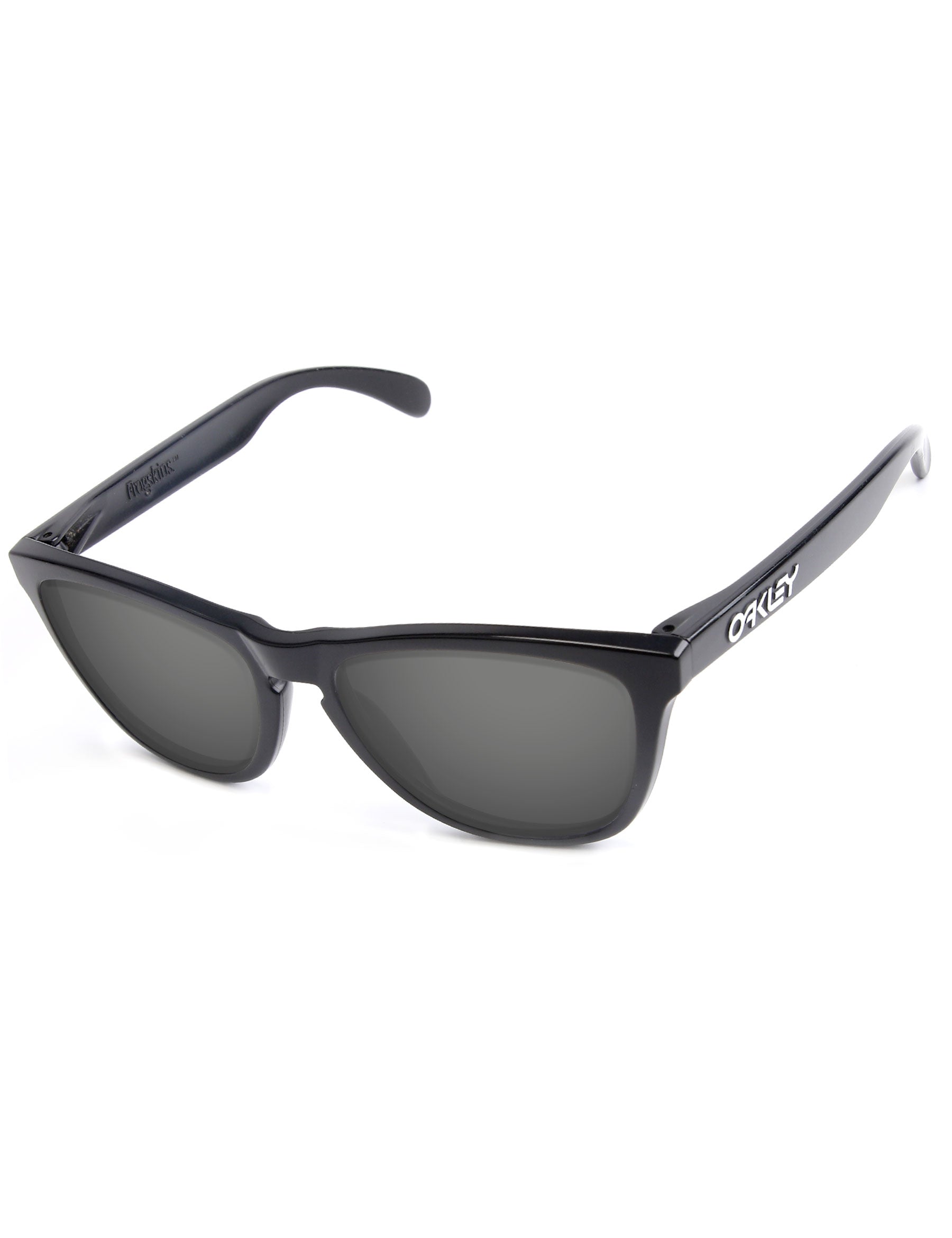 Black Chrome-Pro+