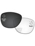 Eclipse Gray Photochromic Blue Light Blocking-Pro+