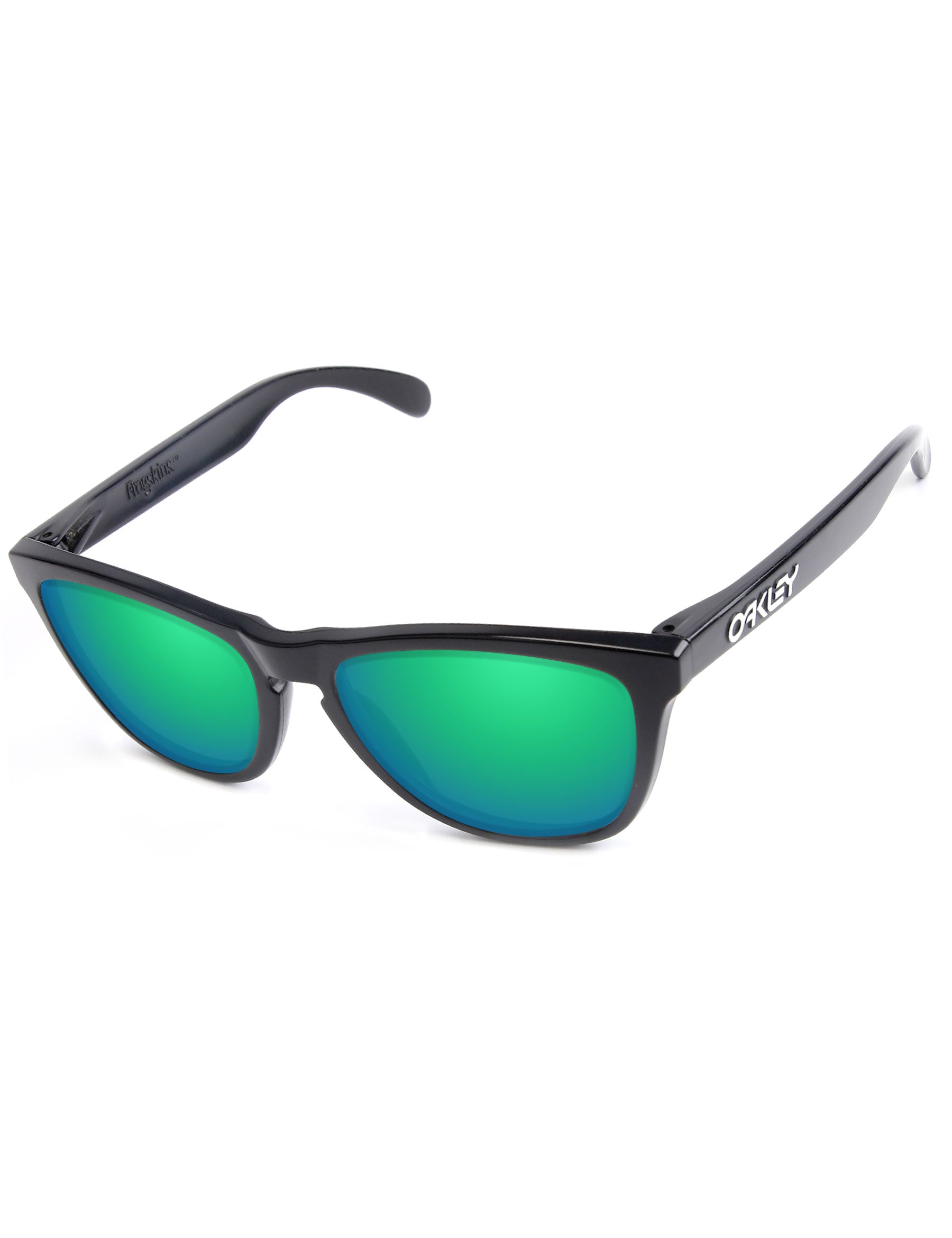 Emerald Green-Pro+
