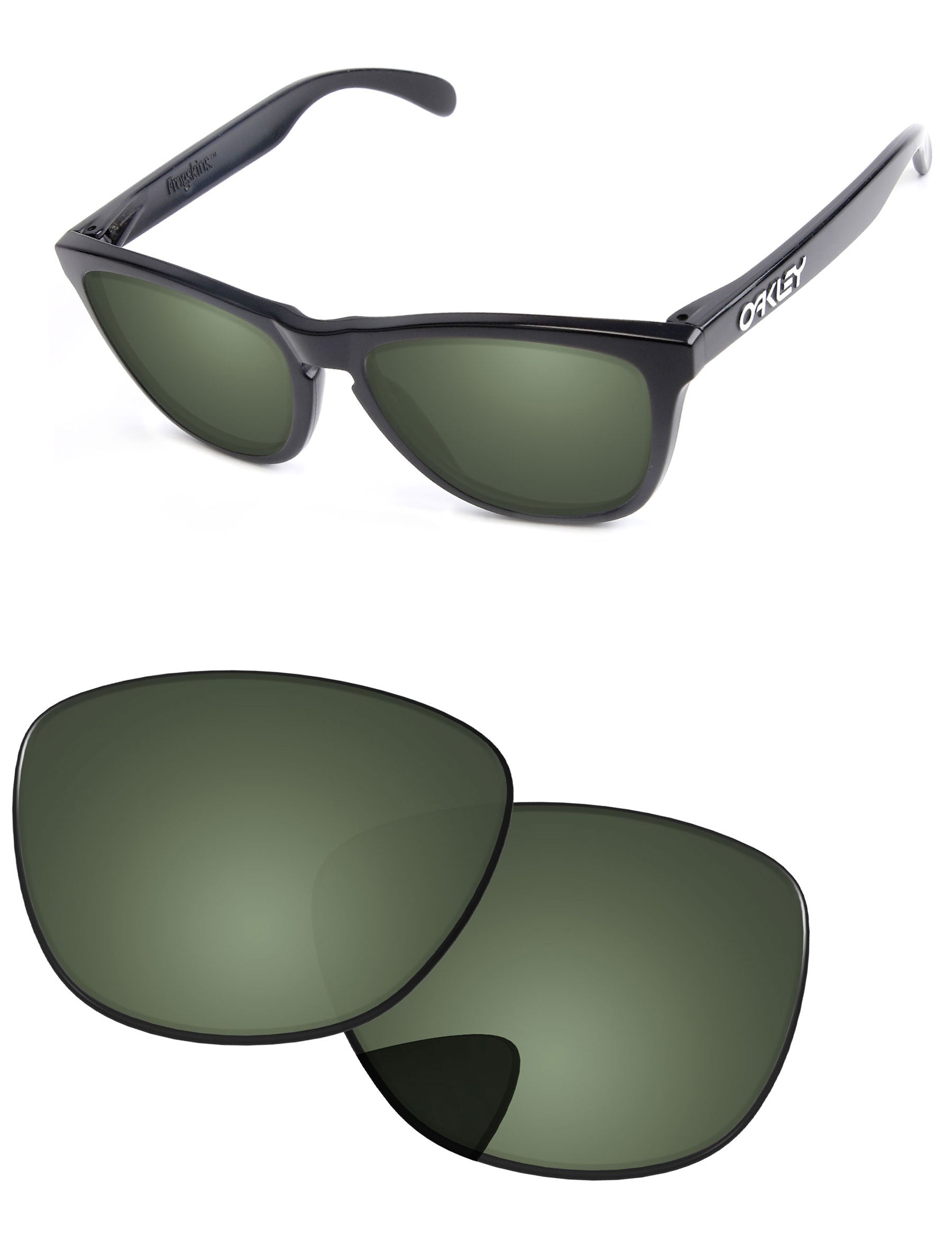 Gray Green-Pro+