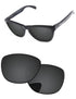 Solid Black Anti-Infrared-Pro+
