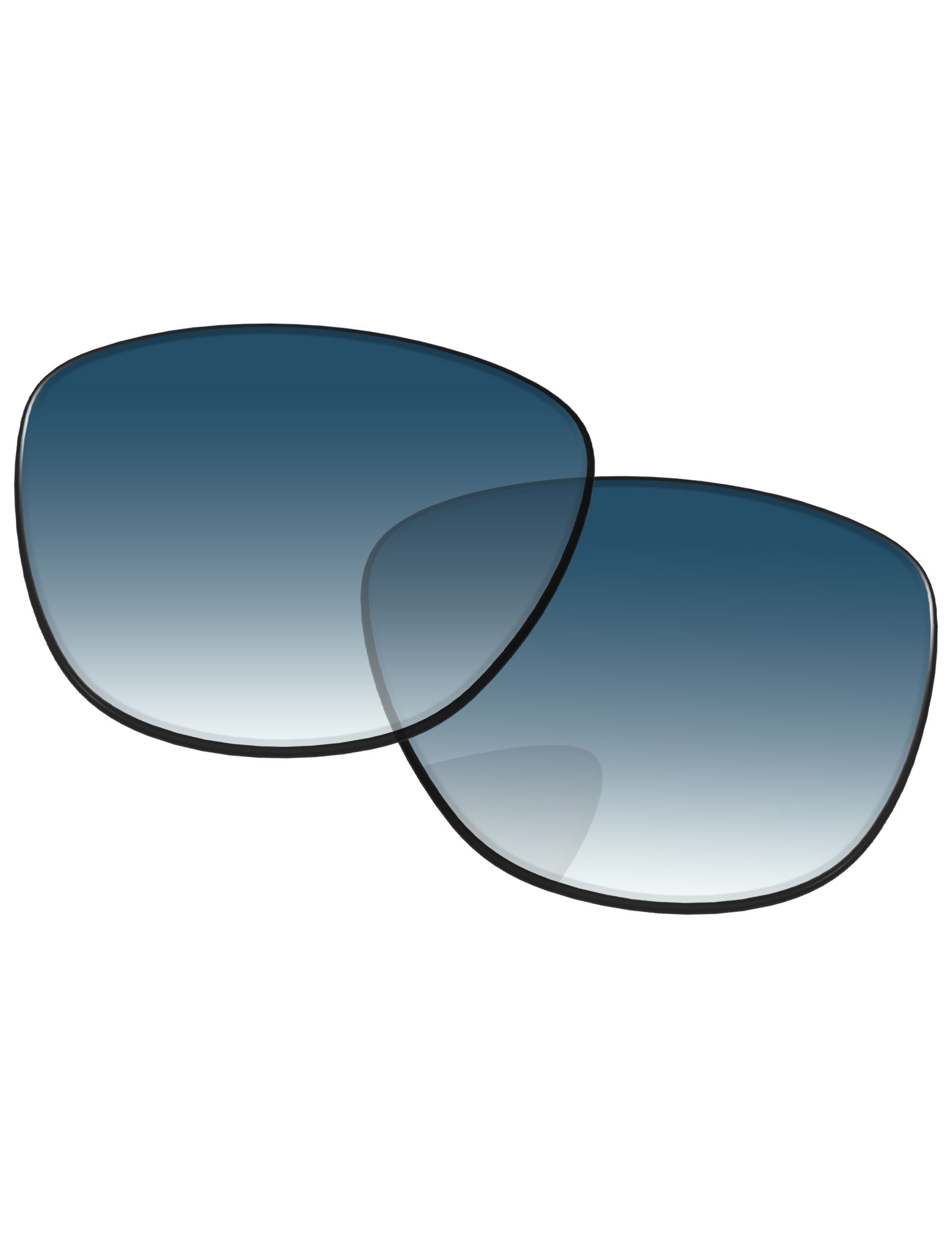 Blue Gradient-Standard