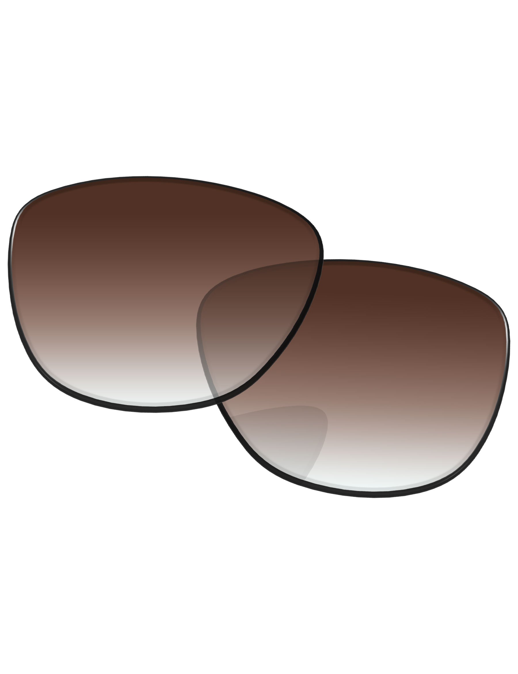 Brown Gradient-Standard