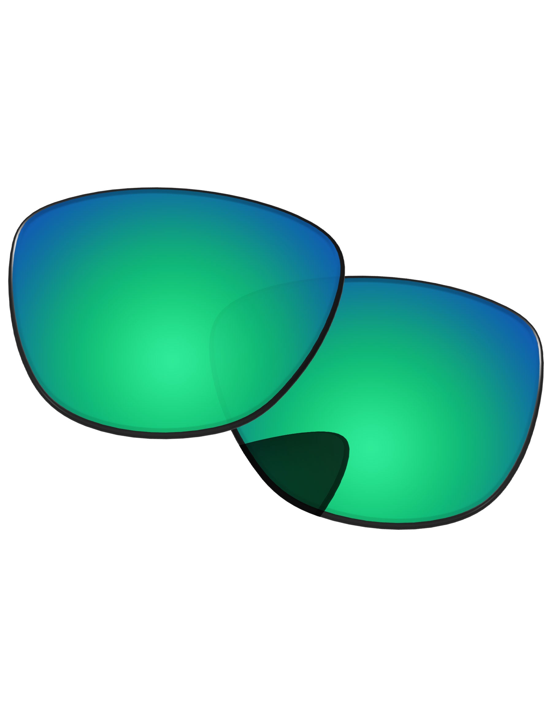 Emerald Green-Standard