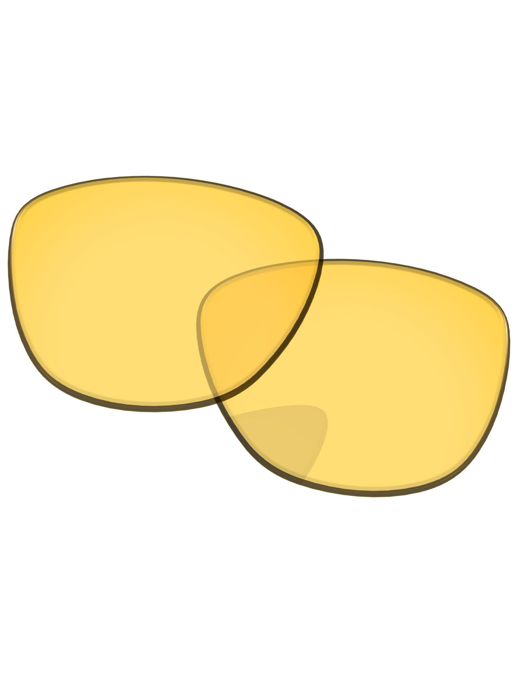 HD Yellow-Standard