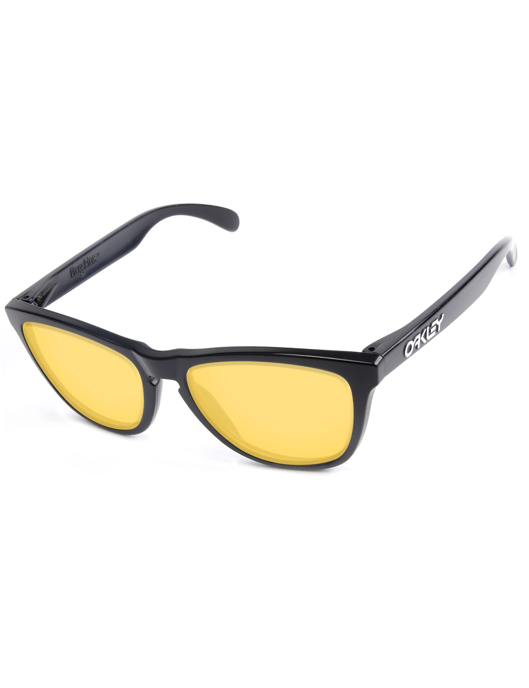 HD Yellow-Standard