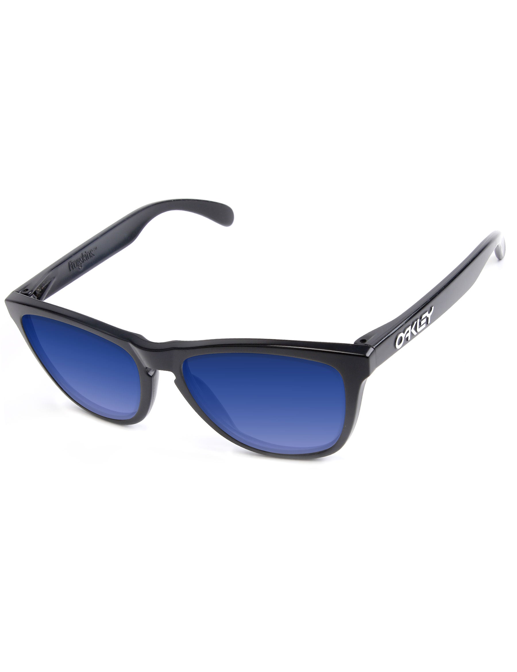 Sapphire Gradient-Standard