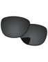 Solid Black-Standard