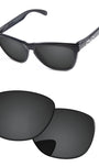 Solid Black-Standard