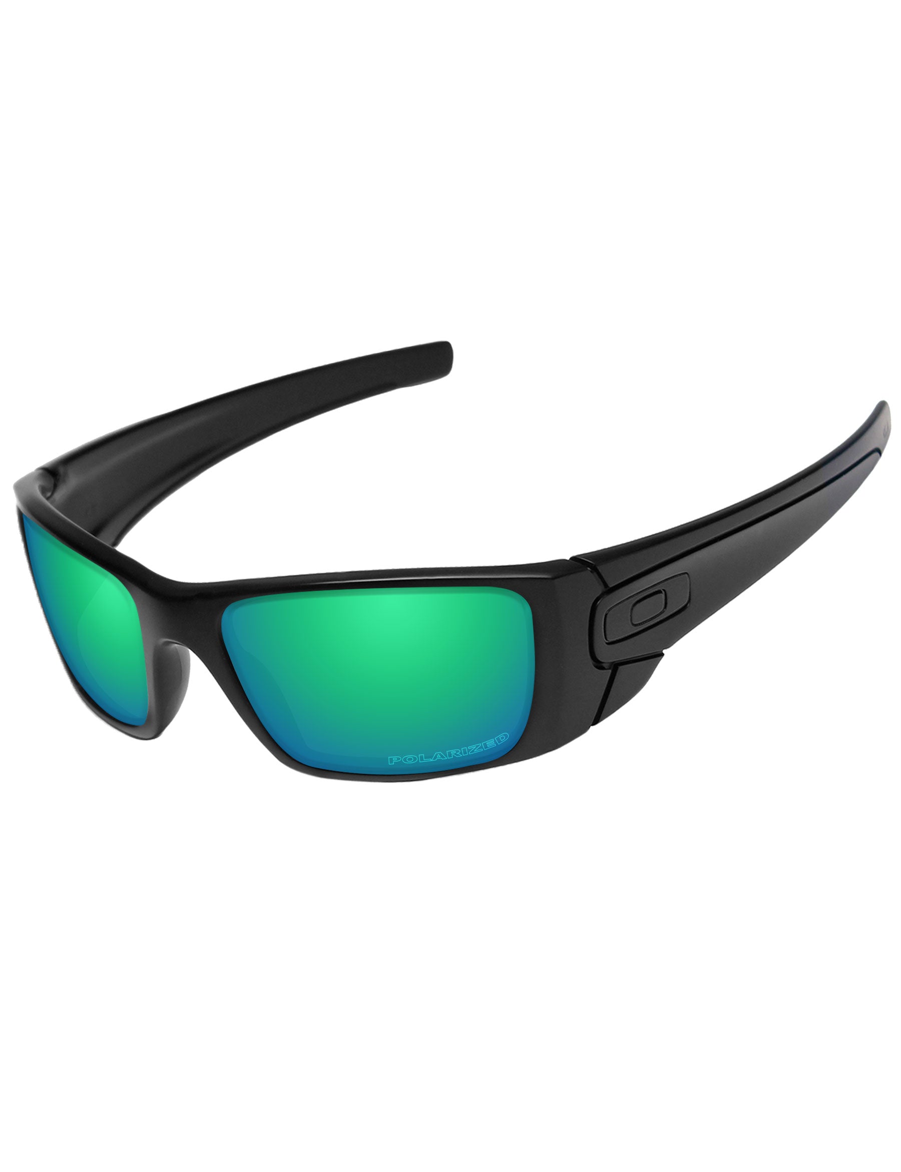 Emerald Green-Pro