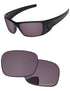 Gray Chrome-Pro