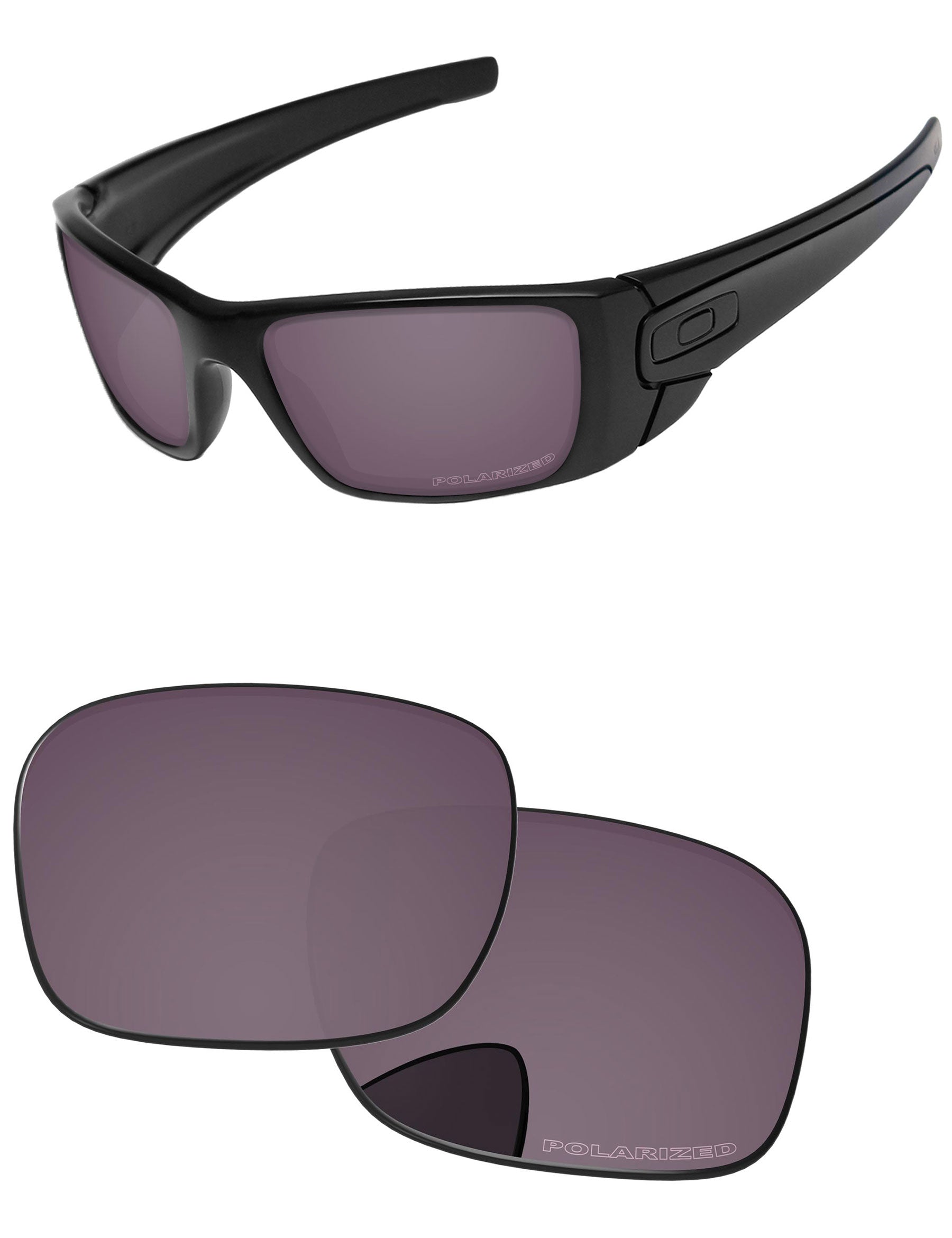 Gray Chrome-Pro