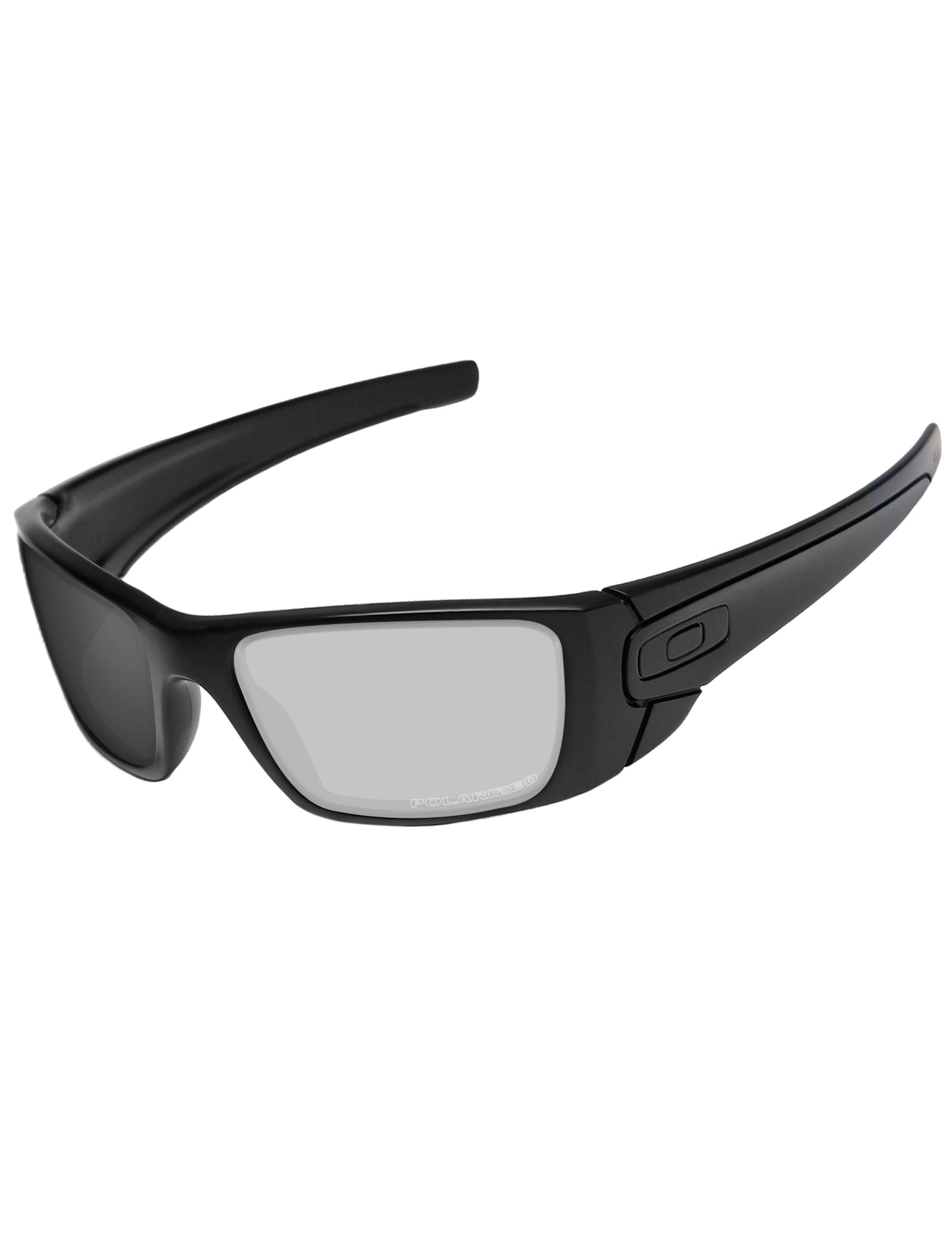 Gray Photochromic-Pro