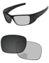 Gray Photochromic-Pro
