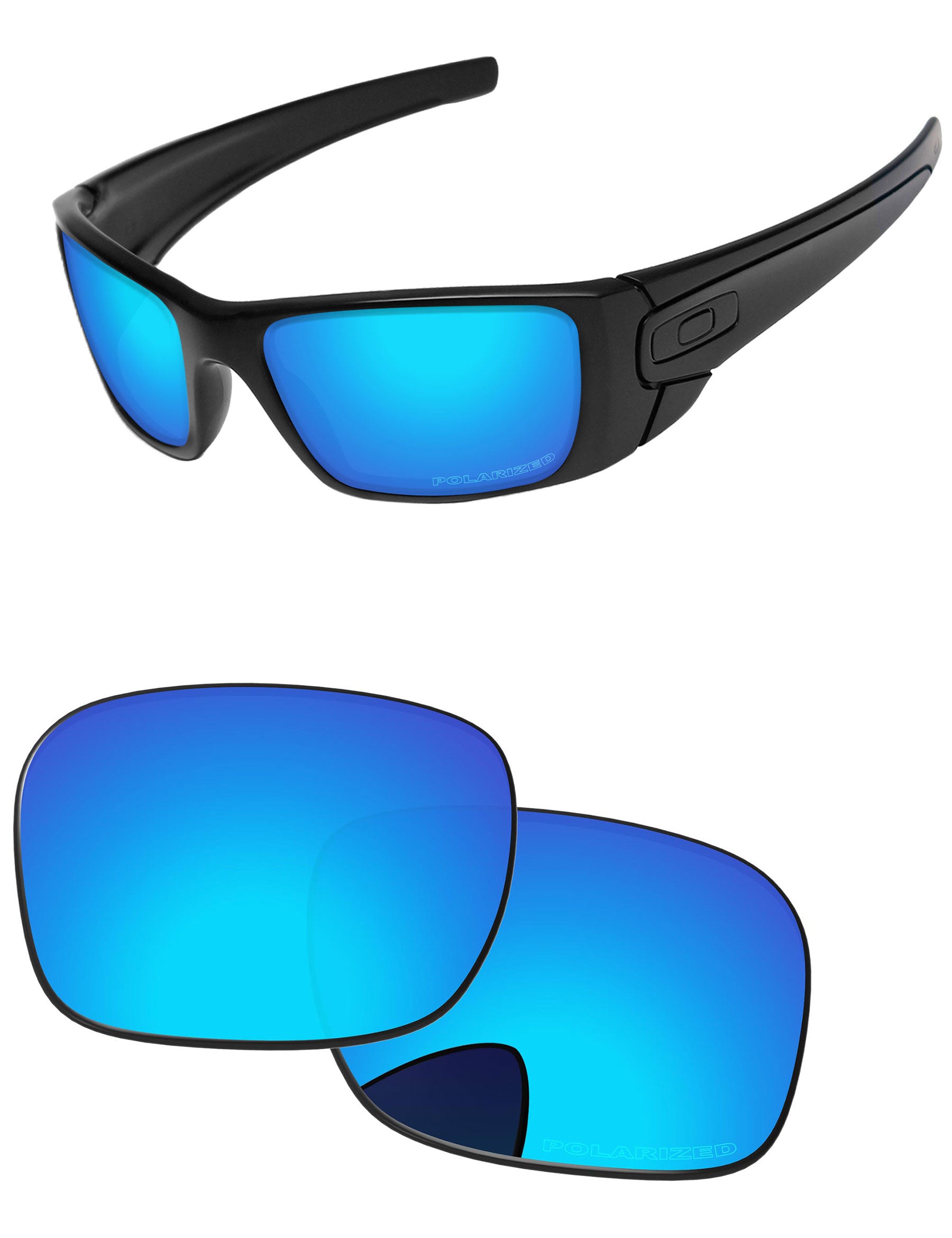 Ice Blue-Pro