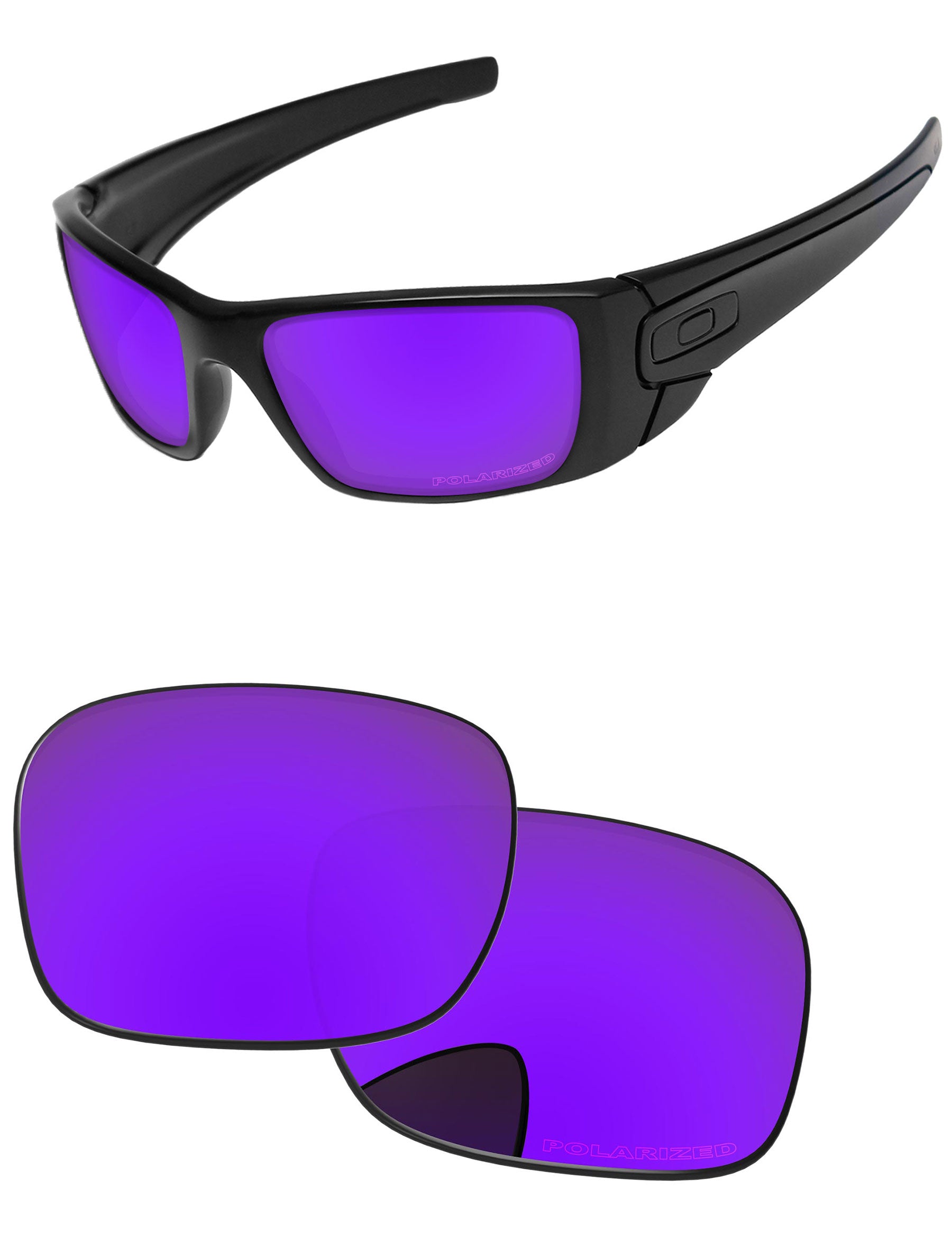 Plasma Purple-Pro