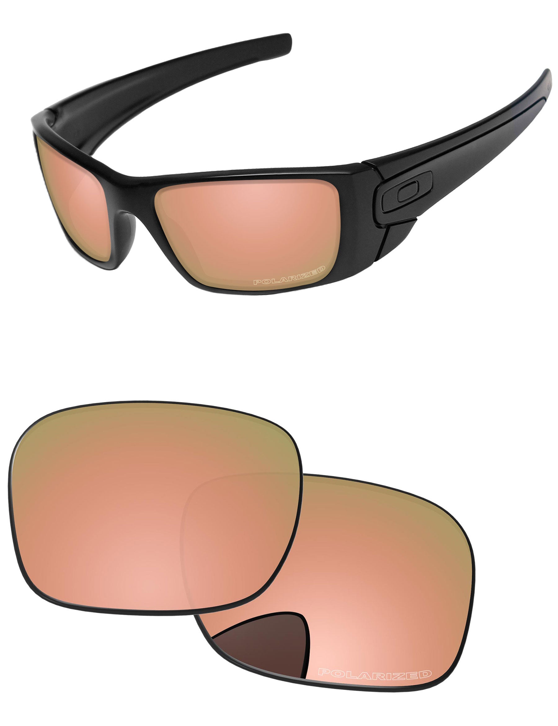 Rose Gold-Pro