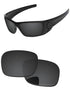 Solid Black-Pro
