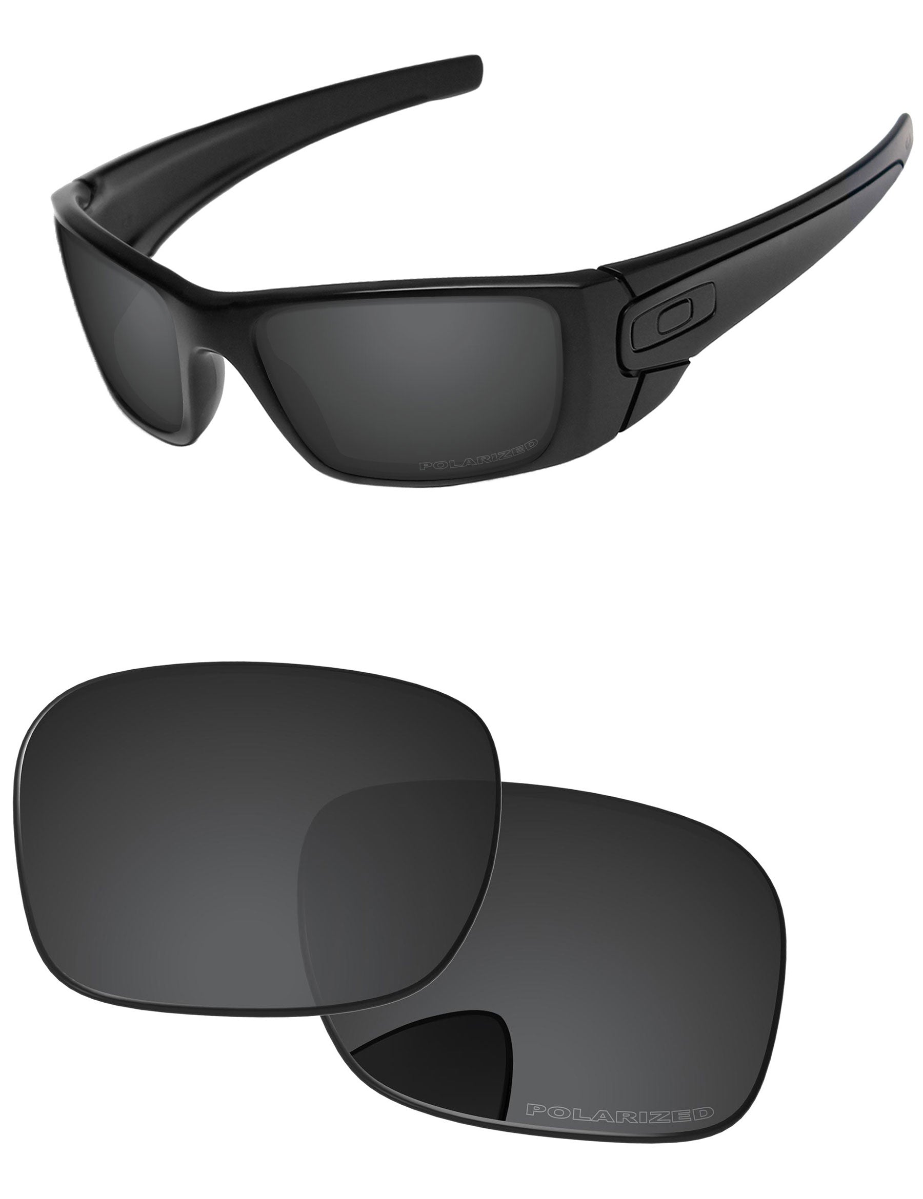 Solid Black-Pro