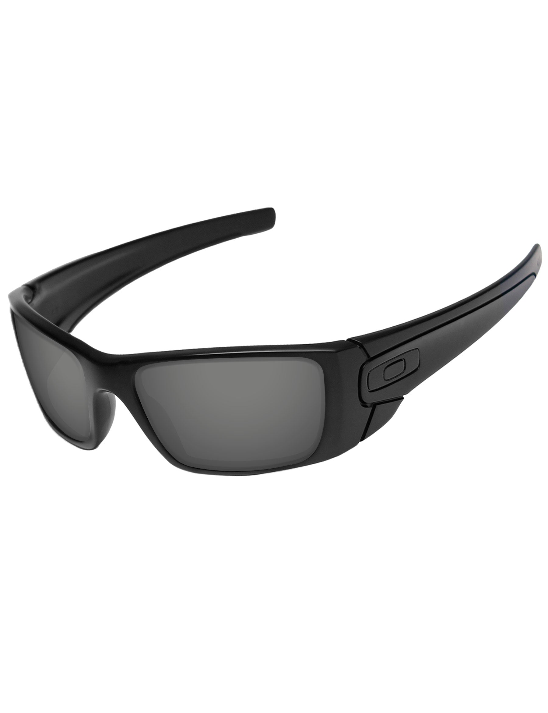 Black Chrome-Pro+